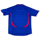2006 Frankreich Home Trikot Gr. XL