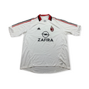 2003-2004 AC Mailand Cup Trikot Gr. 2XL