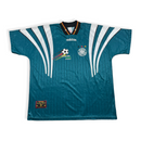1996 Deutschland Away Trikot Gr. XXL