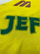 1995-1996 JEF United Ichihara Chiba Away Trikot Gr. ca. L