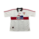 1996-1997 VfB Stuttgart Home Trikot Gr. XL