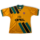 1993-1995 FC Bayern München Away Trikot Gr. XL