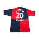 2010-2011 Bonner SC Home Trikot Gr. XXL