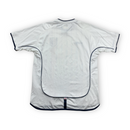 2002 England Home Trikot Gr. L