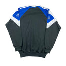 1998-1999 Hertha BSC Berlin Pullover Gr. 5 M