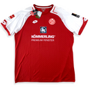 2017-2018 FSV Mainz 05 Home Trikot Gr. 4XL / 5XL