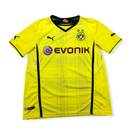 2013-2014 Borussia Dortmund Home Trikot Gr. M