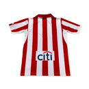 2004-2005 Olympiakos Piräus Home Trikot Gr. One Size