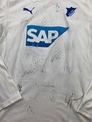 2013-2014 TSG Hoffenheim Away Trikot Gr. M