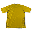 2008 Schweden Home Trikot Gr. XL