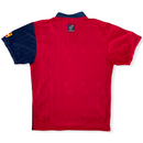 1996 Spanien Home Trikot Gr. XL