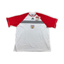 1999-2000 VfB Stuttgart Trainings T-Shirt Gr. 10 XL