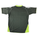 2007-2008 Werder Bremen Away Trikot Gr. 3XL