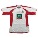 2003-2004 1. FC Köln Home Trikot Gr. M