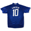 2004-2006 Schalke 04 Home Trikot Gr. M