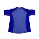 2002 Japan Home Trikot Gr. L
