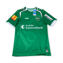 2014-2015 FC St. Gallen Home Trikot Gr. M