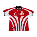 1996-1997 PSV Eindhoven Home Trikot Gr. L