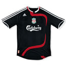 2007-2008 Liverpool FC Third Trikot Gr. S
