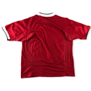 2004-2006 Manchester United Home Trikot Gr. XXL