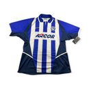 2002-2003 Hertha BSC Berlin Home Trikot Gr. XL