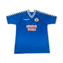 1987-1989 Southampton FC Away Trikot Gr. L