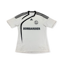 2009-2010 Derby County Home Trikot Gr. M