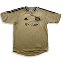 2004-2005 FC Bayern München Away Kinder Trikot Gr. 176