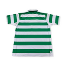 2003-2004 Celtic Glasgow Home Trikot Gr. XL