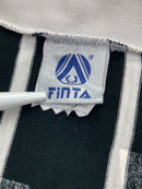 1989-1991 Corinthians Sao Paulo Home Trikot Gr. M-L
