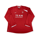 FC Aberdeen Trainings Trikot Gr. 2XL