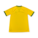 2014 Brasilien Home Trikot Gr. S