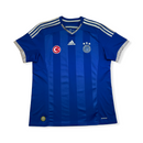 2014-2015 Fenerbahce Istanbul Third Trikot Gr. XL