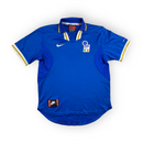 1996 Italien Home Trikot Gr. S