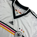 1998 Deutschland Home Trikot Gr. XL