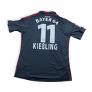 2011-2012 Bayer 04 Leverkusen Home Trikot Gr. XL