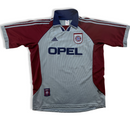 1998-1999 FC Bayern München CL Trikot Gr. L