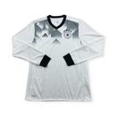 2017 Deutschland Training Trikot LS Gr. S / M / L
