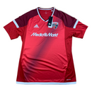 2016-2017 FC Ingolstadt 04 Home Trikot Gr. L