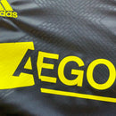 2010-2011 Ajax Amsterdam Home Trikot Gr. L