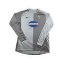 2006-2007 Juventus Turin Torwart Trikot Gr. XL