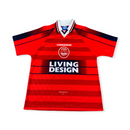 1996-1997 FC Aberdeen Home Trikot Gr. M