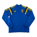 2014 Schweden Training Sweatshirt Gr. L