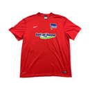 2015-2016 Hertha BSC Berlin Third Trikot Gr. XL