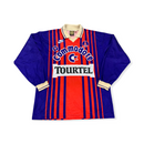 1992-1993 Paris Saint Germain Home Trikot Gr. L