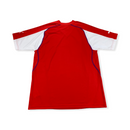 2004 Tschechien Home Trikot Gr. XL
