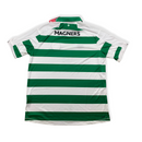 2019-2020 Celtic Glasgow Home Trikot Gr. XL