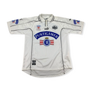 1999-2000 SK Sturm Graz Home Trikot Gr. L
