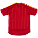 2006 Spanien Home Trikot Gr. XL