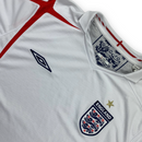 2006 England Home Trikot Gr. L